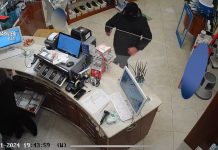 Monopoli, rapinò una farmacia armato di pistola, 52enne arrestato dai Carabinieri