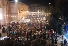 Monopoli, la festa di Sant’Antonio, tra fede, musica, panzerotti e solidarietà