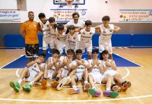 Scuola Basket Delfini, la forza silenziosa del lavoro quotidiano