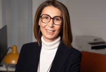 La monopolitana Francesca Muolo entra nella Giunta Esecutiva del CdA di Cassa Geometri