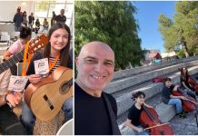 Monopoli, concorsi musicali nazionali e internazionali: premiati i solisti della Galilei