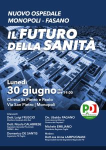 il futuro della sanita