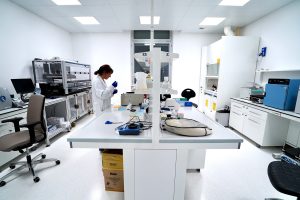 laboratorio