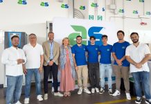 AS Labruna: l’Intelligenza Artificiale entra in azienda grazie a 4 studenti del Vito Sante Longo