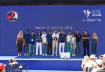 AS Labruna: un faro di innovazione e sostenibilità al Salone Nautico di Venezia 2025