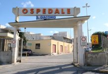 Monopoli, in ospedale prelievo multiorgano: donati fegato e reni di una 77enne