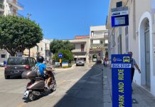 Monopoli, torna il servizio Park and Ride: tutti i giorni navette gratuite per il centro