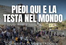 A Monopoli serata democratica della conoscenza: domani al circolo Pd