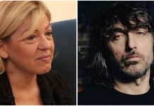 Cruciani a Monopoli, la Perricci: “Strano che la polemica venga proprio da chi professa la libertà di espressione”