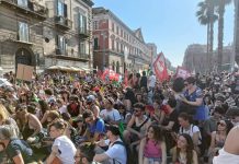Bari Pride, il Pd di Monopoli ci sarà: “È un atto di responsabilità civile”