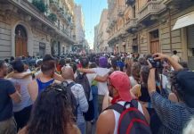 Inclusione, confini e ipocrisie culturali: la riflessione del lettore in vista del Bari Pride