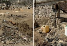 Pd: “Spiaggia libera al Capitolo in stato di degrado. Centrale deve essere la dignità del bagnante”