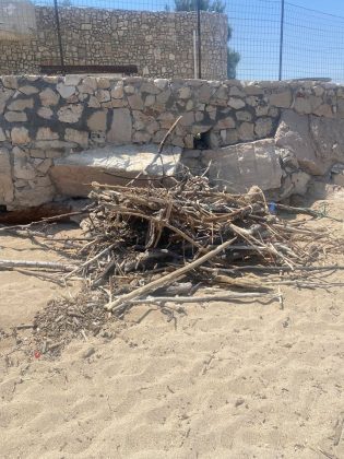 spiaggia libera 5