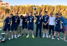 Serie A Monopoli, trionfa Torino. Il Barone Colucci premia i vincitori