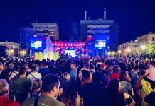 Monopoli protagonista dell’estate italiana: il 27 giugno torna l’RDS Summer Festival