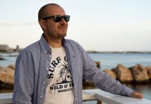 “Cambio vita, vado al Sud. Diventare terroni e vivere felici”, oggi a Monopoli Alessandro Brunello