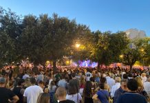 Rds Summer Festival a Monopoli, SI: “Valorizzare la piazza, ridarle centralità e chiuderla al traffico”