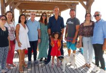 Cala Monaci, qui uno spazio di benessere per tutti. Ecco le attività in programma
