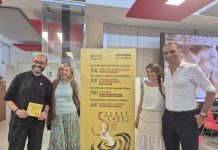 Ritratti Festival, la musica classica incontra le arti e il territorio con “Secret Codes – Elogio della follia”