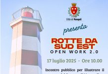 Punti Cardinali For Work: Monopoli si candida al bando