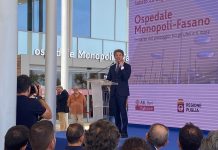 Ospedale Monopoli-Fasano, Amati: “Non più accettabili silenzi, rinvii o risposte generiche”