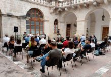 “L’ospedale di Monopoli-Fasano esempio concreto di una sanità tecnologica, integrata, vicina ai cittadini”