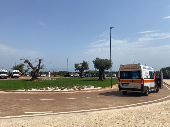 ambulanzaaaa