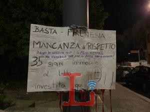 cartello incidente ee