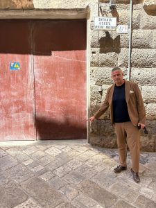 caserma carabineri monopoli 1
