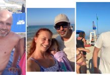 Estate monopolitana, Checco Zalone torna al Capitolo: relax al mare e foto con i fan