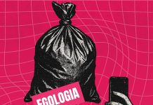 Arte come attivismo e cura: a Monopoli “Egologia” di Davide Cocozza