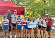 La Pro Monopoli a Varese per il Festival dei Giovani 2025