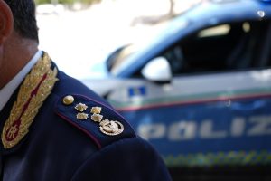 polizia commissariato