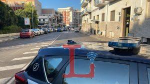 polizia locale via vico via lepanto