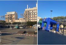 Monopoli, preparativi per RDS Summer Festival. Predisposto un piano parcheggi