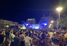 Monopoli, torna l’RDS Summer Festival: il 27 giugno Benji & Fede, Emma, J-Ax, Levante, Lorenzo Salvetti, Maninni e Mara Sattei