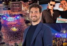 Rds Summer Festival a Monopoli, in piazza 24mila persone in 2 giorni. Alba: “Esperienza spettacolare”