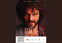 Monopoli, il 16 agosto arriva Francesco Renga: un viaggio musicale tra i suoi successi