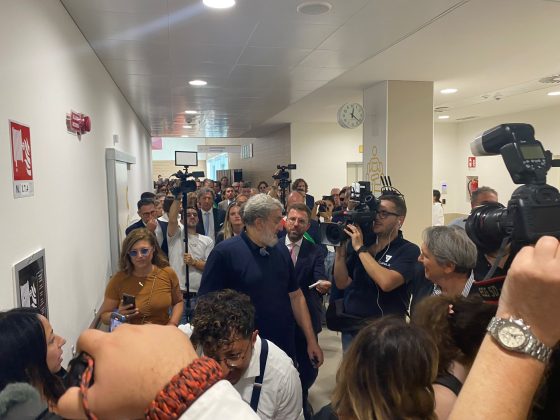 visita ospedale