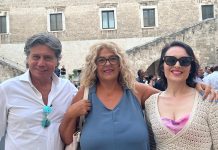 “La nuova politica di coesione e sviluppo regionale”, Fratelli d’Italia Monopoli presente al convegno
