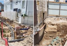 Monopoli, Porta Vecchia, Iaia: “Confermata la conclusione del cantiere per marzo 2026”