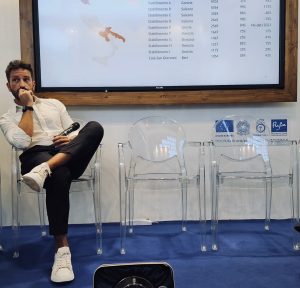 ROBERTO BENIGNO