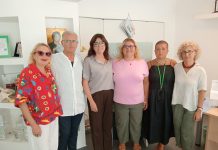 Monopoli, un gesto di solidarietà: raccolti in una serata 7.705 euro per l’Amopuglia
