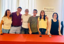 Monopoli, “Il Nostro Ciack” in Puglia un cammino di inclusione, arte e partecipazione per i giovani