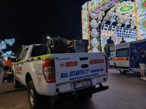 atlantis 27