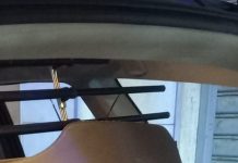 Monopoli, cane chiuso nel bagagliaio dell’auto in divieto di sosta: turista sanzionato e denunciato