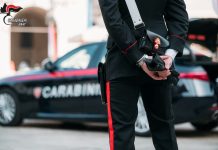 Rinvenuto il cadavere di un 68enne in un esercizio commerciale