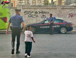 carabinieri