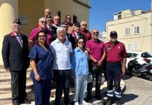 “Dona il sangue…Dona la vita”: domenica al San Giacomo raccolte 35 sacche