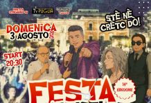 Monopoli accende i riflettori sulla creatività: stasera la Festa degli Artisti